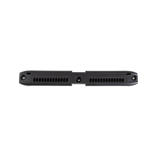 ORTLIEB Quick-Lock (QL) 2.1 Short Rail with Bolts, No Hooks