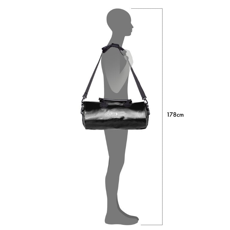 ORTLIEB Rack-Pack 24L