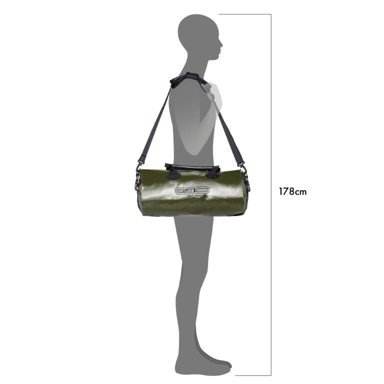 ORTLIEB Rack-Pack 24L