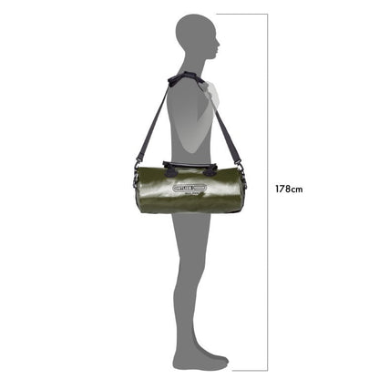 ORTLIEB Rack-Pack 24L