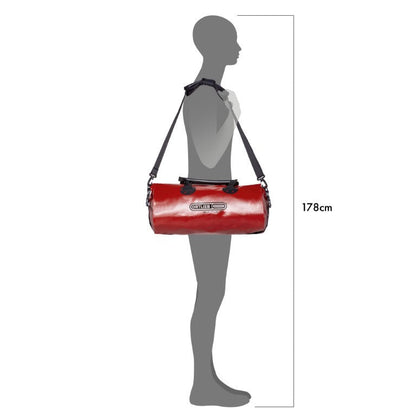 ORTLIEB Rack-Pack 24L