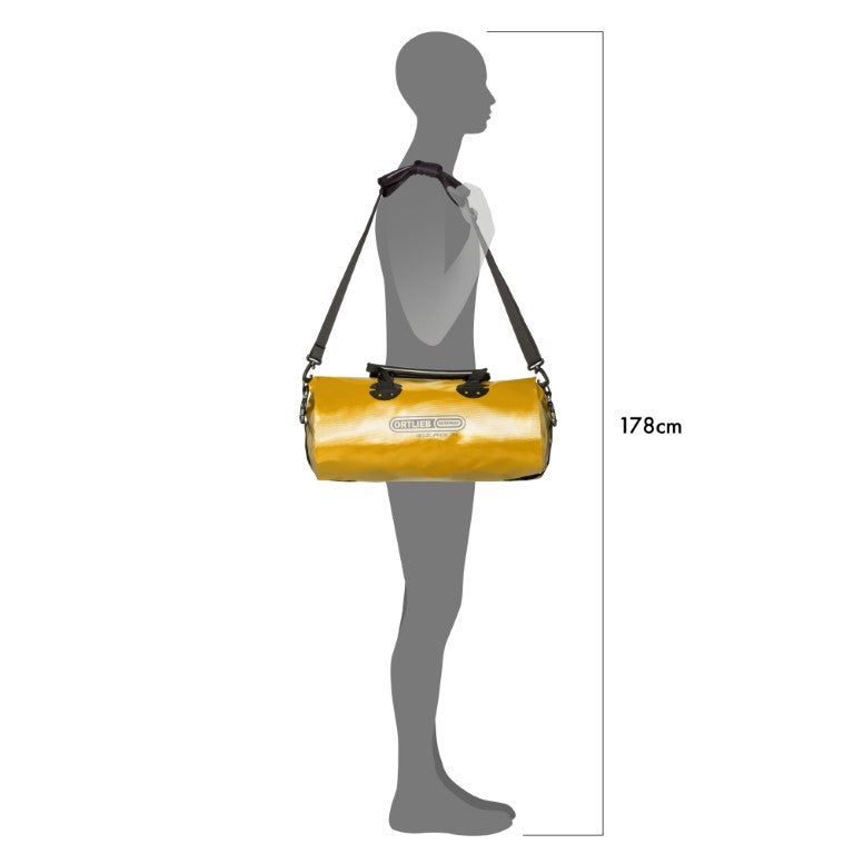 ORTLIEB Rack-Pack 24L