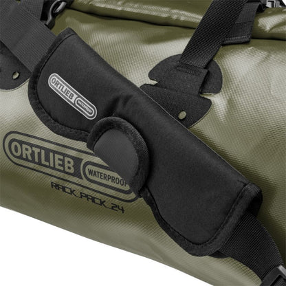 ORTLIEB Rack-Pack 24L