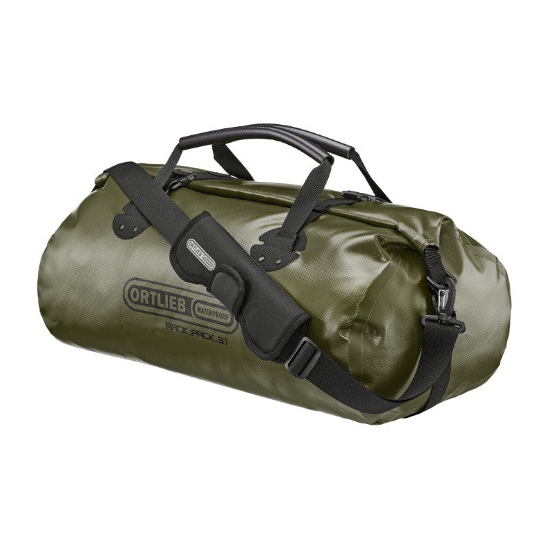 ORTLIEB Rack-Pack 31L