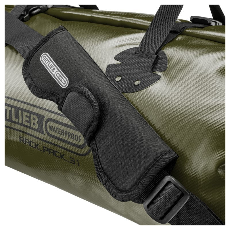 ORTLIEB Rack-Pack 31L