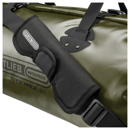 ORTLIEB Rack-Pack 31L