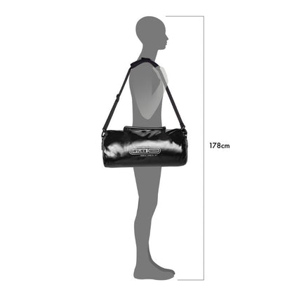 ORTLIEB Rack-Pack 31L