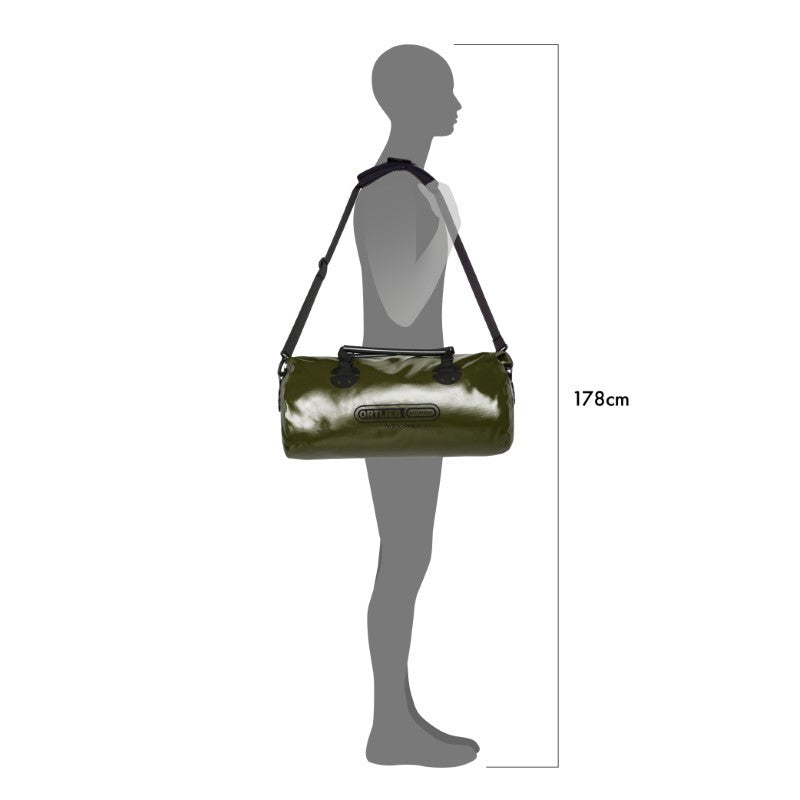 ORTLIEB Rack-Pack 31L