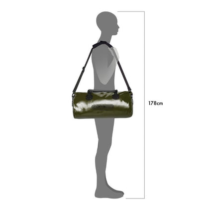ORTLIEB Rack-Pack 31L