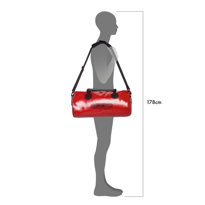 ORTLIEB Rack-Pack 31L