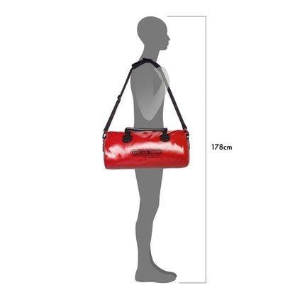 ORTLIEB Rack-Pack 31L