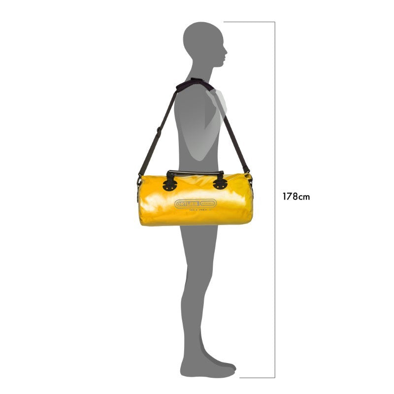 ORTLIEB Rack-Pack 31L