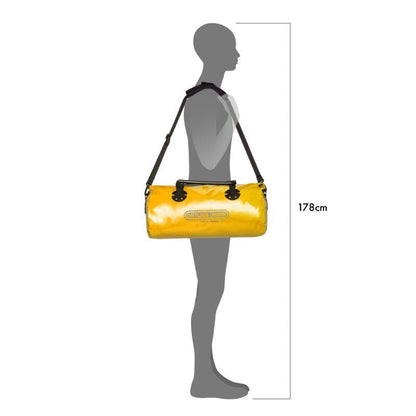 ORTLIEB Rack-Pack 31L