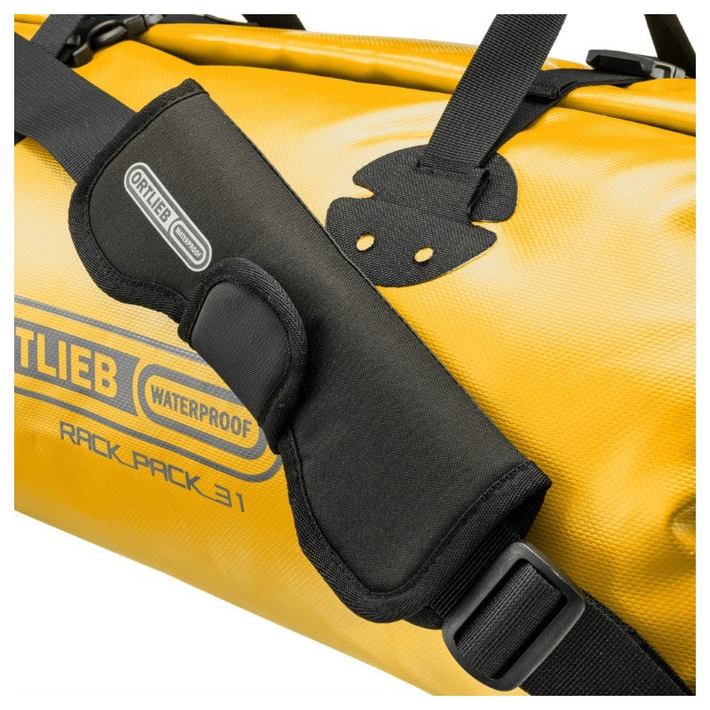 ORTLIEB Rack-Pack 31L