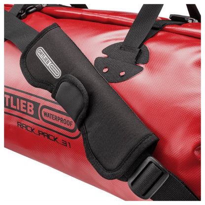 ORTLIEB Rack-Pack 31L