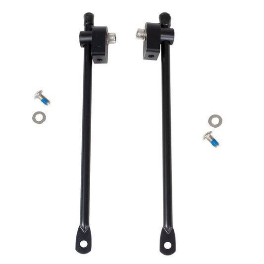 ORTLIEB Rack Three Mounting Braces