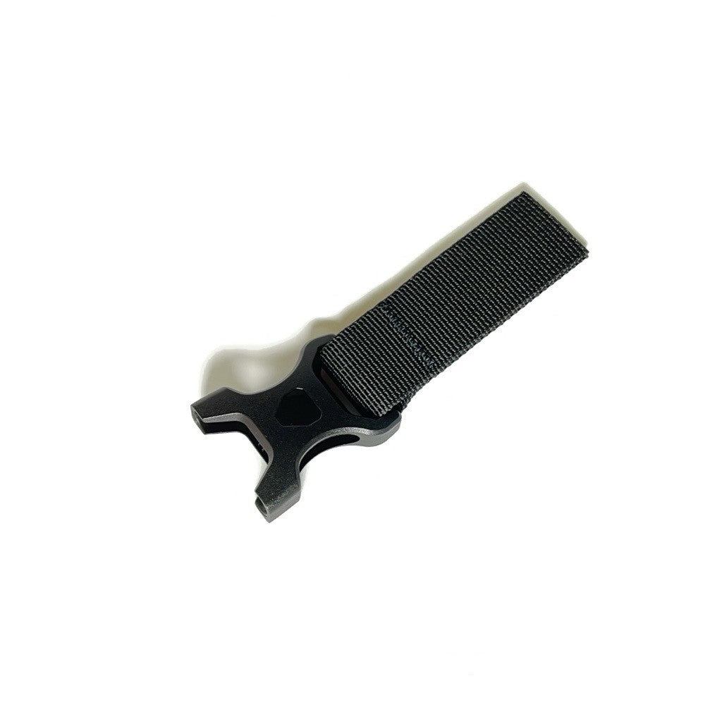 ORTLIEB Roll closure 25mm 99 Housing