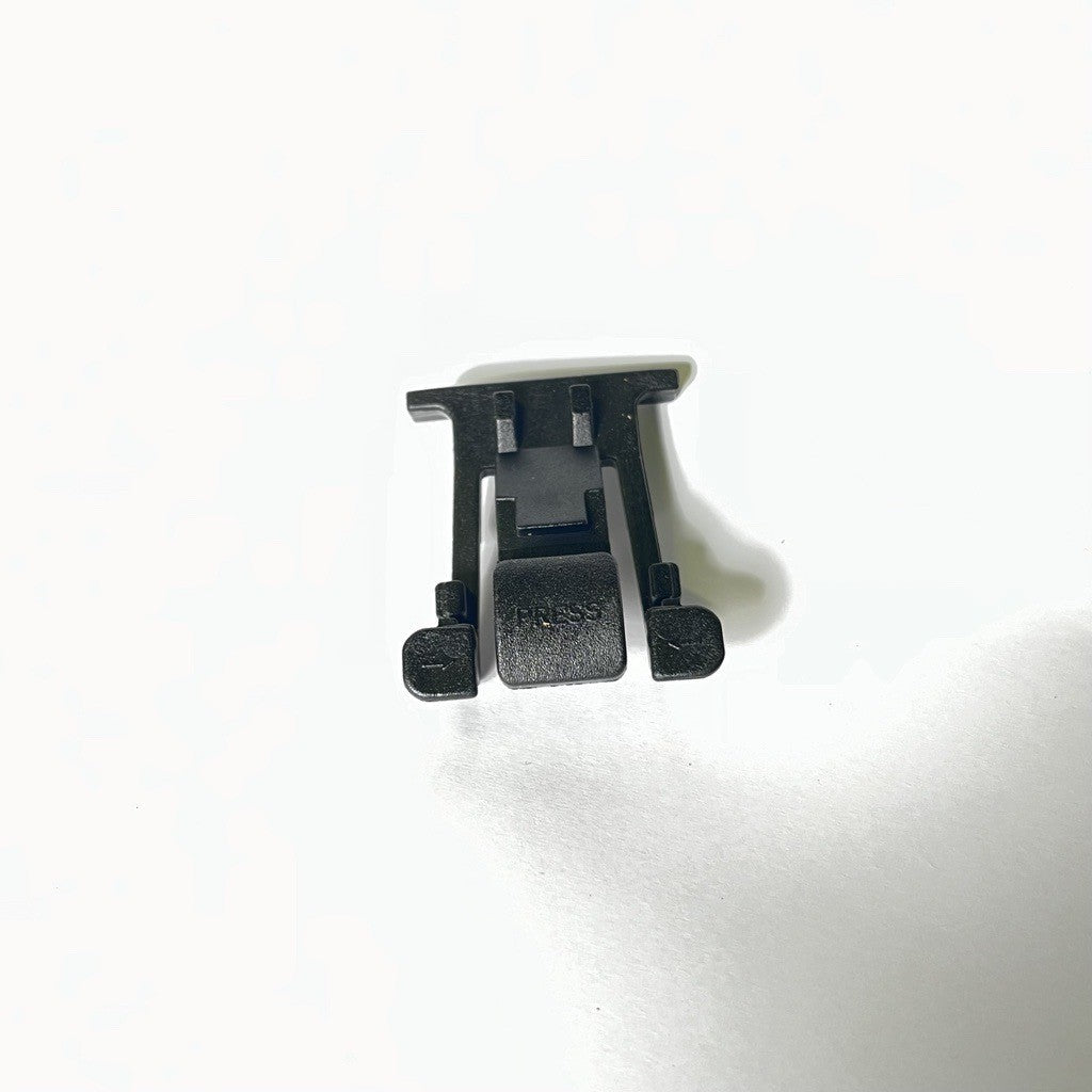 ORTLIEB Saddle Bag Holder Snapper