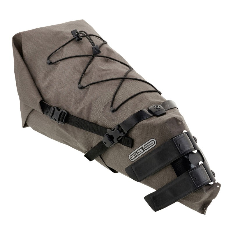 ORTLIEB Seat-Pack 16.5L Dark Sand