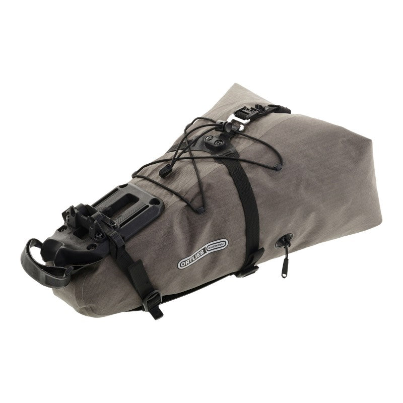 ORTLIEB Seat-Pack QR 13L Dark Sand