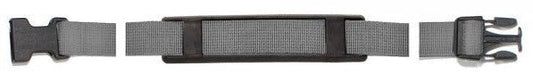 ORTLIEB Cycle ORTLIEB Shoulder Strap Grey 85cm
