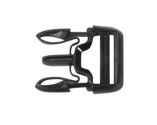 ORTLIEB Side Release Buckle