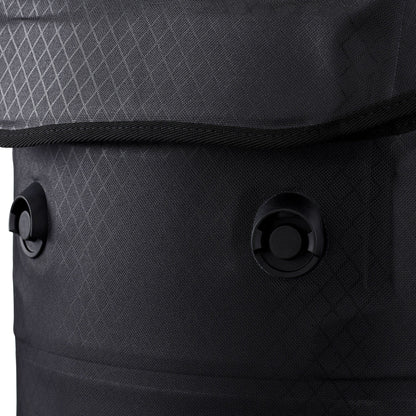 ORTLIEB Soulo Metrosphere 25L