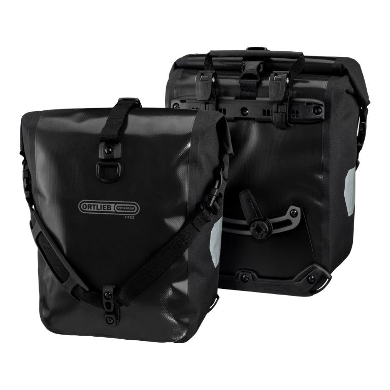 ORTLIEB Sport-Roller Free