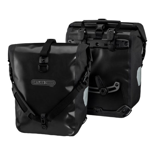 ORTLIEB Sport-Roller Free