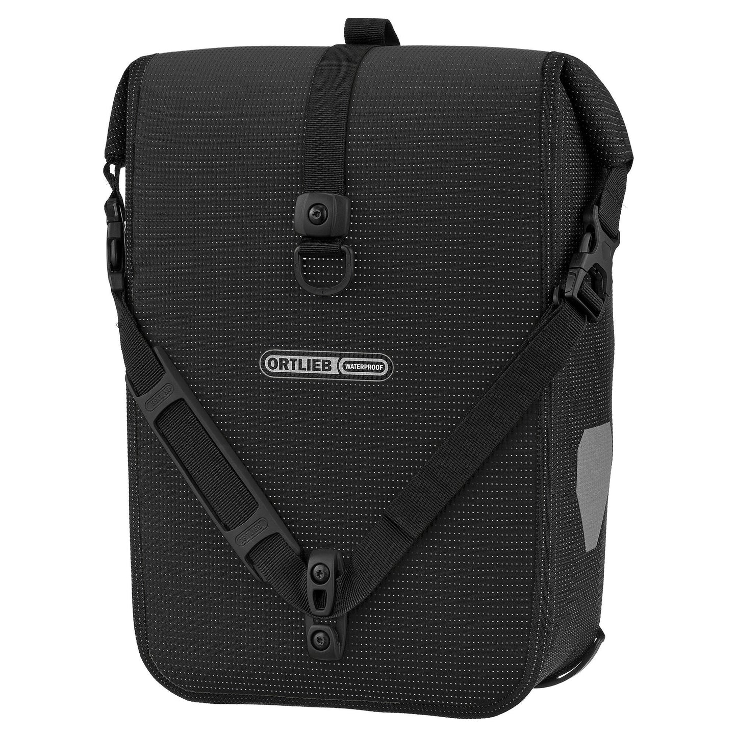 ORTLIEB Sport-Roller High-Vis 14.5L