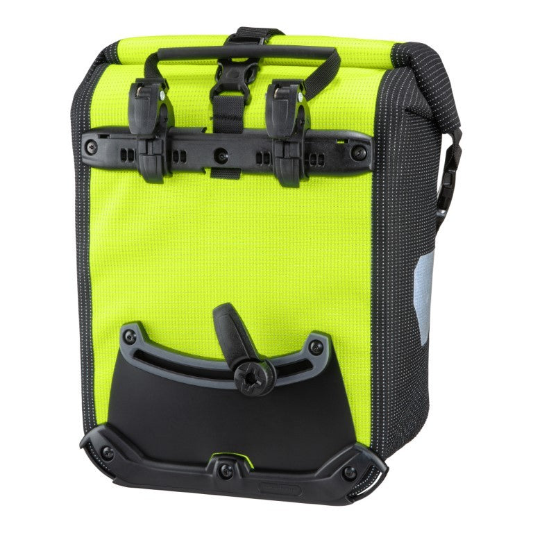 ORTLIEB Sport-Roller High Visibility