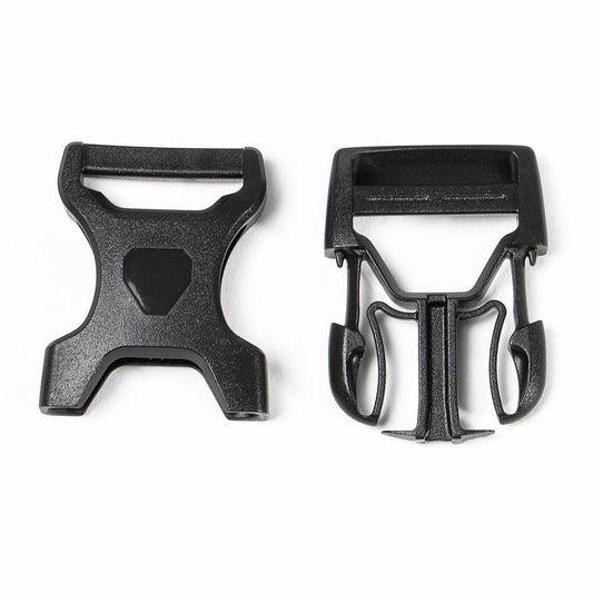 ORTLIEB Stealth Buckles