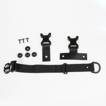 Ortlieb Stealth Closure For Sport And Back Roller Ql1/ql2