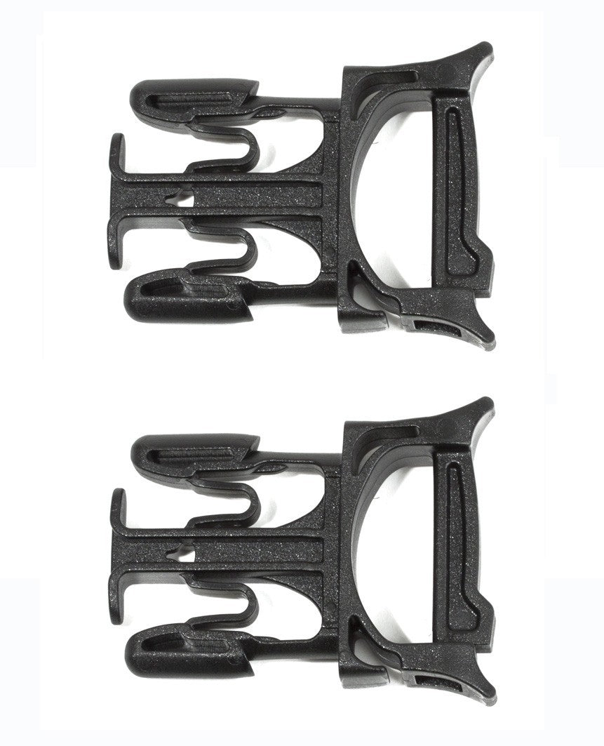 ORTLIEB Stealth Male Repair Buckles