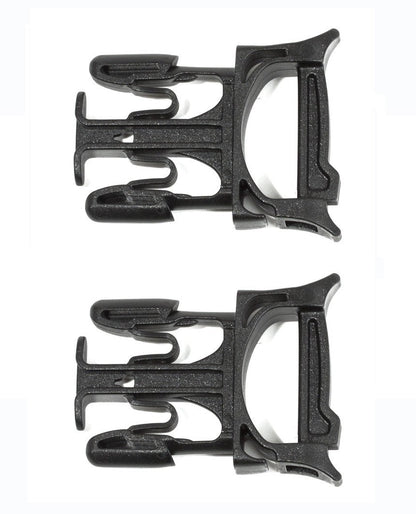 ORTLIEB Repair kit for -Stealth- side-release buckles