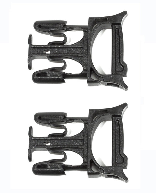 ORTLIEB Stealth Male Repair Buckles
