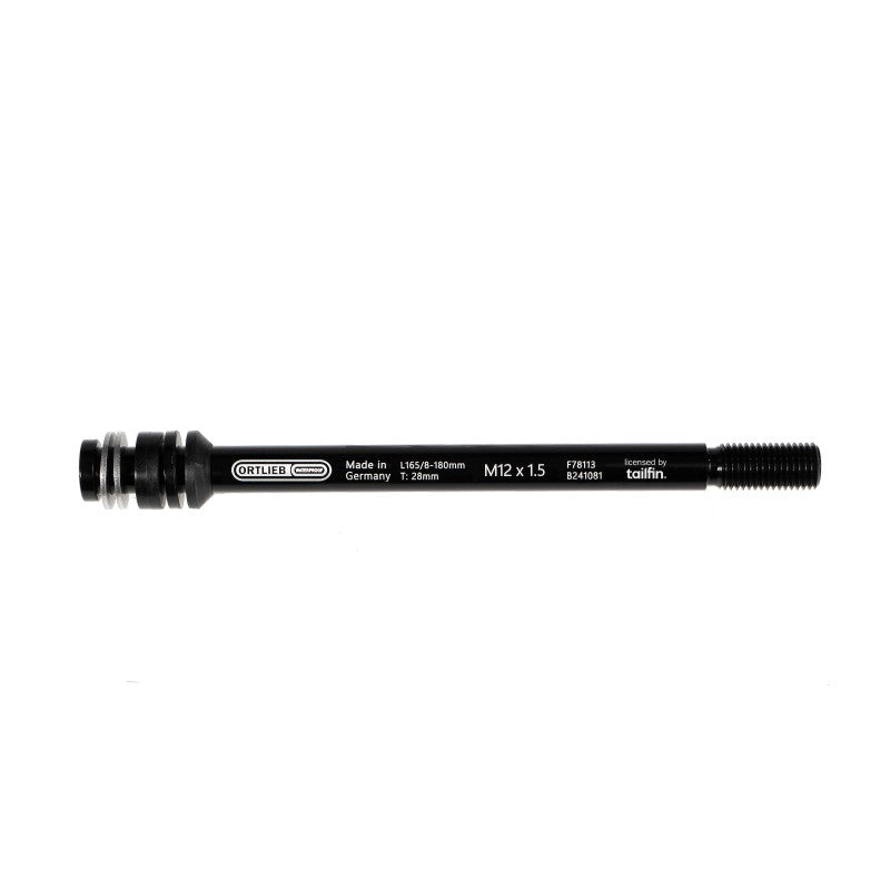 ORTLIEB Thru Axle M6-Connector