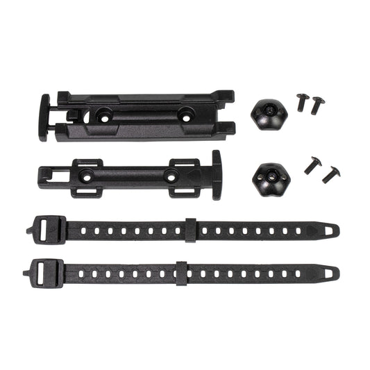 ORTLIEB Toptube-Bag Mounting Set