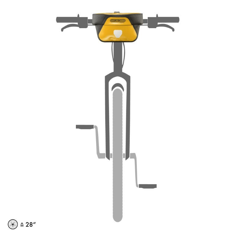 ORTLIEB Ultimate 5L