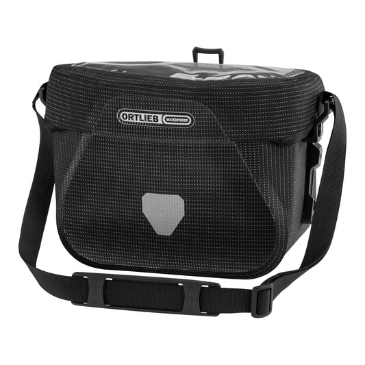 ORTLIEB Ultimate High-Viz 6.5L