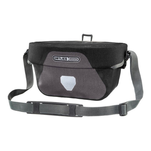 ORTLIEB Ultimate Plus 5L