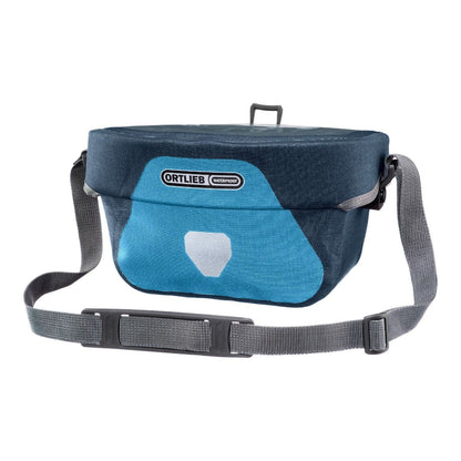 ORTLIEB Ultimate Plus 5L Bar Bag