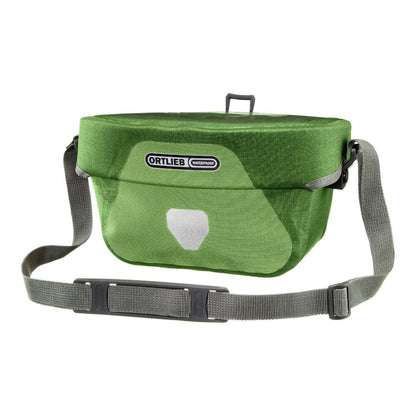 ORTLIEB Ultimate Plus 5L Bar Bag