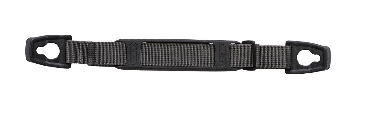 ORTLIEB Ultimate Three to Six Shoulder Strap Grey 115cm