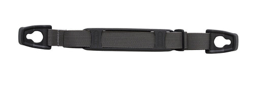 ORTLIEB Ultimate Three to Six Shoulder Strap Grey 115cm
