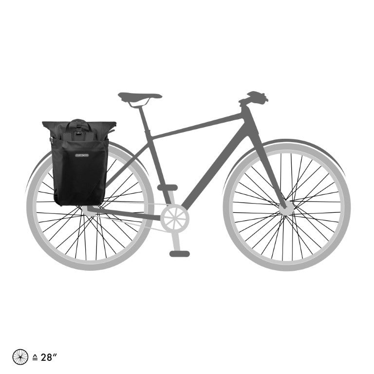 ORTLIEB Vario 26L QL2.1