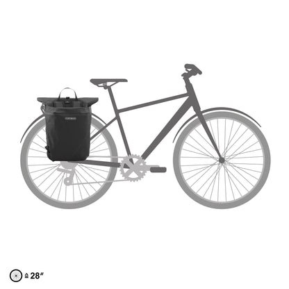 ORTLIEB Vario Plus 26L QL2.2