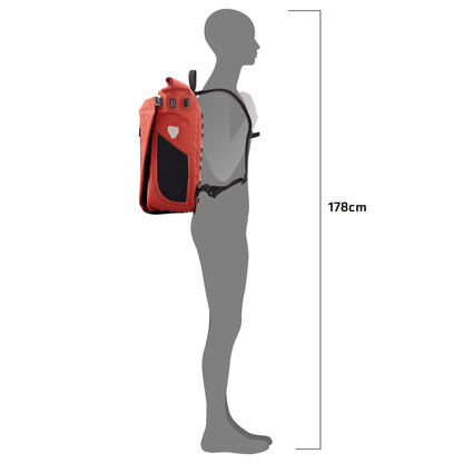 ORTLIEB Vario Plus 26L QL2.2
