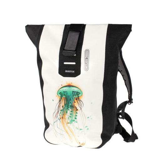 ORTLIEB Cycle ORTLIEB Velocity Design - Jellyfish