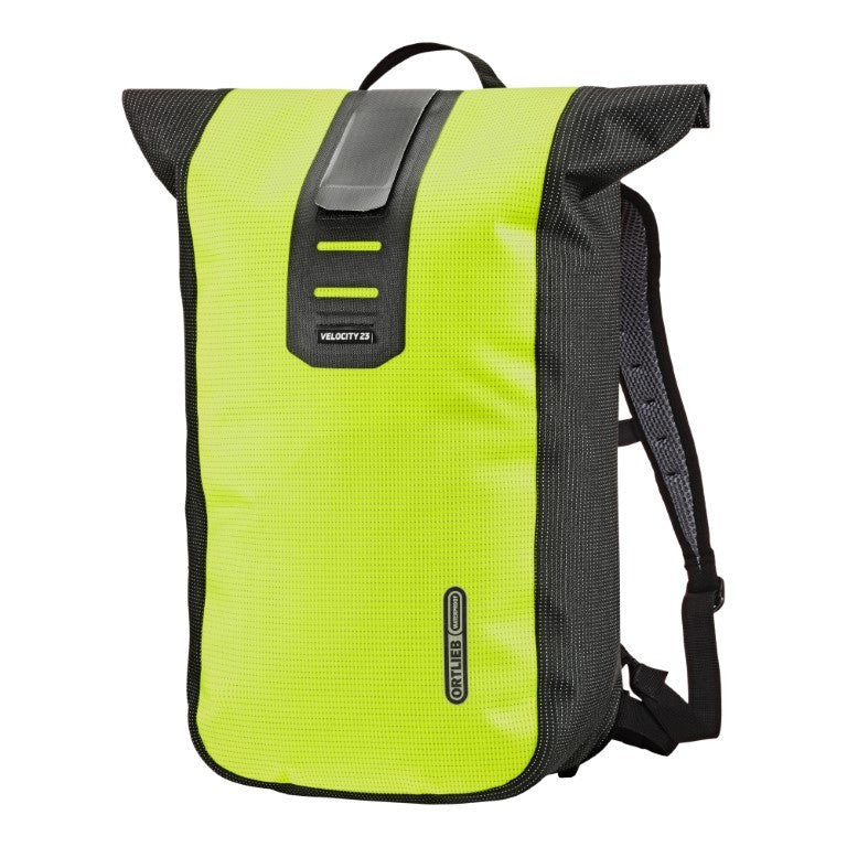 ORTLIEB Outdoor ORTLIEB Velocity High Visibility